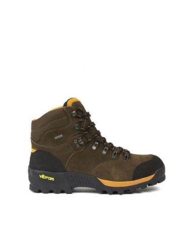 Aigle Altavio Mid GTX | Botas de Caça