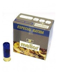 Cartuchos Melior Especial Batida 36gr | Caça menor 2