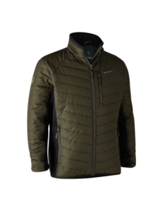 Deerhunter Moor Padded c/ Softshell 2