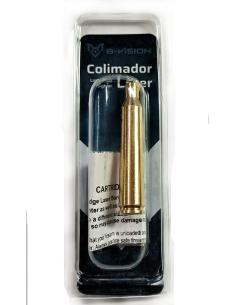 Colimadores | Ótica