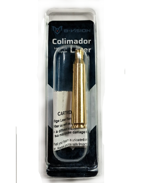 Colimadores | Ótica