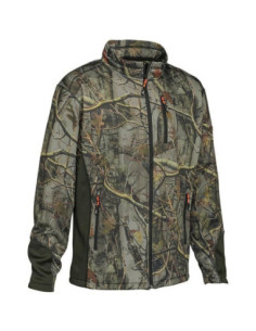 Percussion Zipper Camo Forest Evo 2