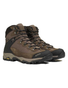 Aigle Sonricker | Botas Impermeáveis | goretex 2