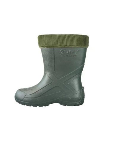 Botas de Borracha | Galochas