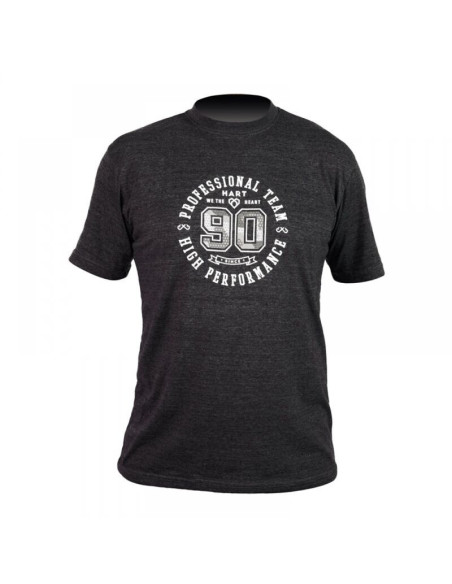 T-Shirt Hart Vintage Raw | Vestuário