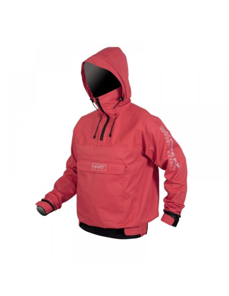 Hart Oceanic Pro Smock  | Vestuário Impermeável