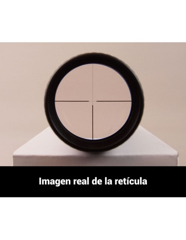 Mira Arcea Adler 1-8x24b | Miras Diurnas