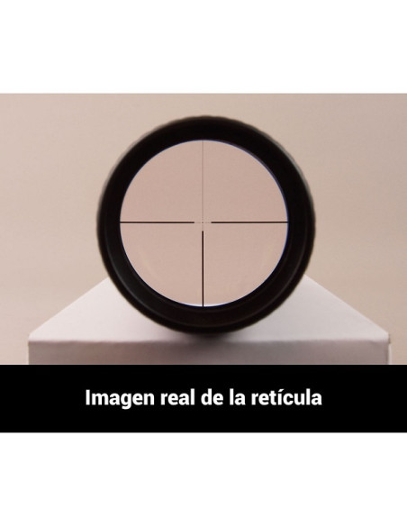 Mira Arcea Adler 1-8x24b | Miras Diurnas