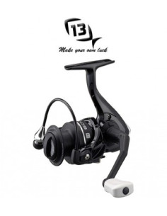 13 Fishing Source X 2000 | Carretos de Spinning