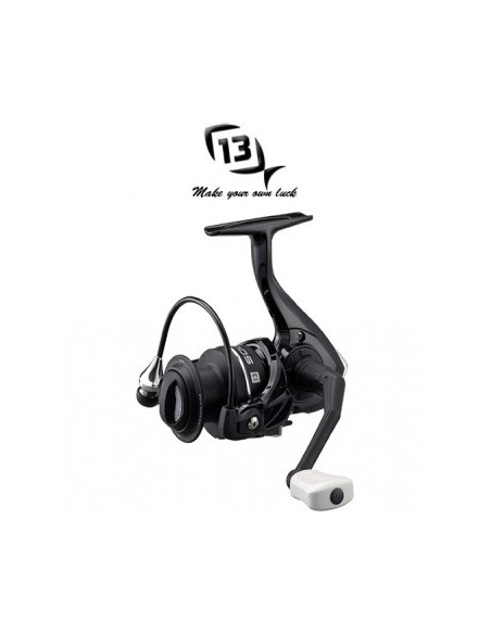 13 Fishing Source X 2000 | Carretos de Spinning