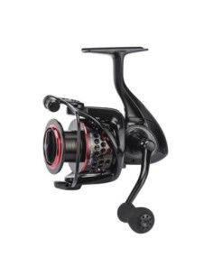 Carretos de Spinning