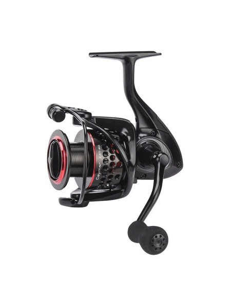 Carretos de Spinning