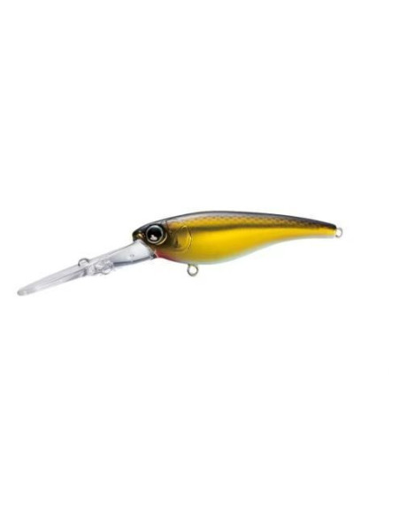 Shimano Bantam Pavlo Shad 59SP  |  Jerkbaits