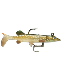 Storm Wildeye Live Pike | Pikies 2