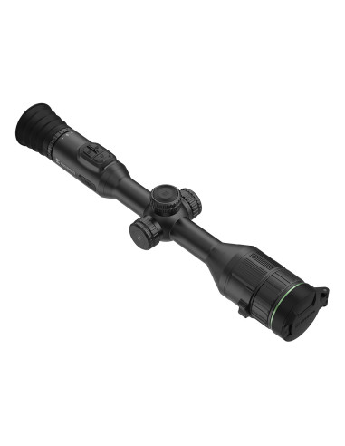 Hikmicro Alpex A50E 4K | Visão Noturna | Esperas ao javali