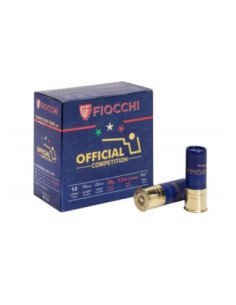 Cartuchos de Caça Menor