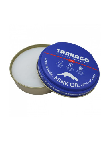 Tarrago Mink Oil | Acessórios para Calçado