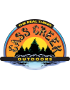 Cas Creek