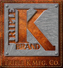 Triple K Manufacturing